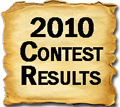 2010 Contest Results