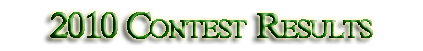 2010 - Totem Head's Story Contest Results