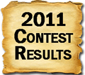 2011 Contest Results