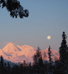 Beautiful Alaska