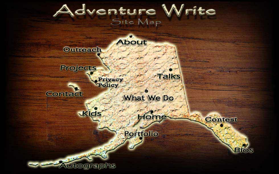 The Great State of Alaska