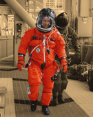 Bill Oefelein