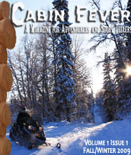 Cabin Fever Magazine