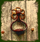 Door Handle