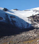 Mt Orizaba