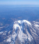 Mt Rainier