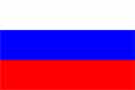 Russian Flag