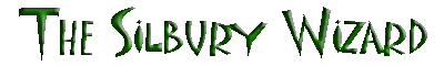 Story Title: The Silbury Wizard