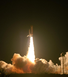 STS-116 Launch