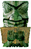 Totem Head's Contest