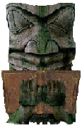 Totem Head