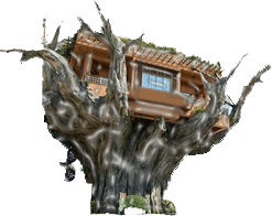 The Treehouse