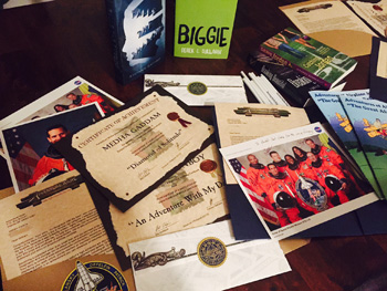 2014 Contest Goodies